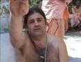 All glories to the Führer - Lila Madhava at Navadwip Mandala Parikrama