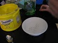 Easy Science Magic Trick