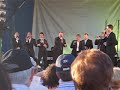 The Ten Tenors - Swinging on a Star