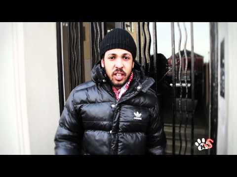 Teaser brasco exlusif by MADSTYLE TV