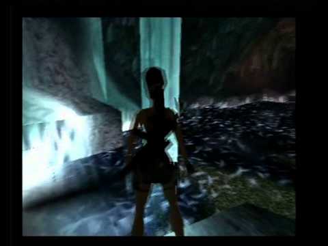 Tomb Raider III : Les Aventures de Lara Croft