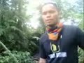 hiking sa mt.makiling part 3