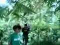 hiking sa mt.makiling part 3