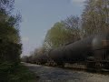 CSXT 2005/6 V9