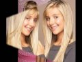 Milly & Becky Rosso ~ Big Girls Dont Cry