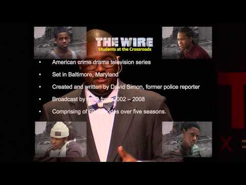 HBO’s The Wire: A Roadmap to the Opportunity Gap