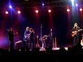 churchfitters live at st gaudens in december 2007. celtic folk band based in brittany. hymn : a song written and sung by topher loudon