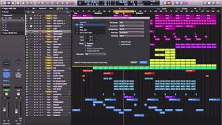 How our mastering templates are working