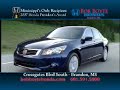 Ricky tells us about his great experience at Bob Boyte Honda.  Thank you Ricky from all of us at Bob Boyte Honda!