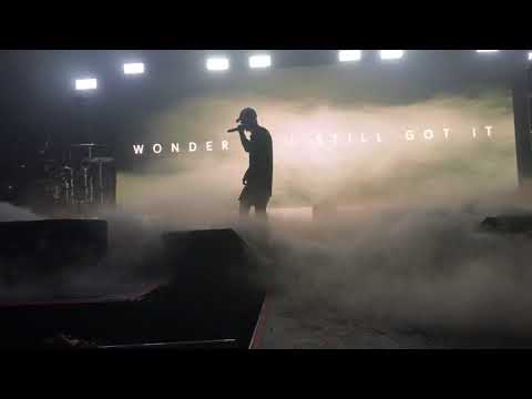NF - Destiny Live (Arizona 2018)
