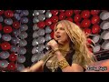 Black Eyed Peas - Pump It SOS | Live Earth | HD