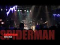SPIDERMAN