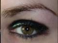 ADELE~ CHASING PAVEMENTS make up inspired look