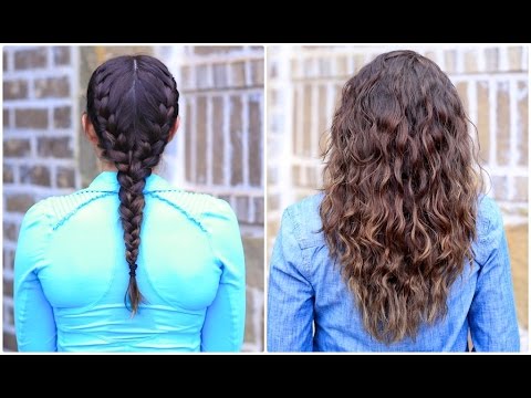 how to cute hairstyles pinterest