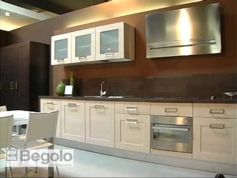 Begolo cucine
