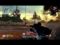 Machinima Post :: Hutch's MW2 Sniping Highlights
