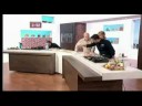 Sherrie Hewson on Daily Cooks Challenge 1/6
