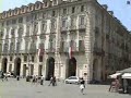 TORINO-Italy-city