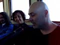 (tour) del fin del mundo