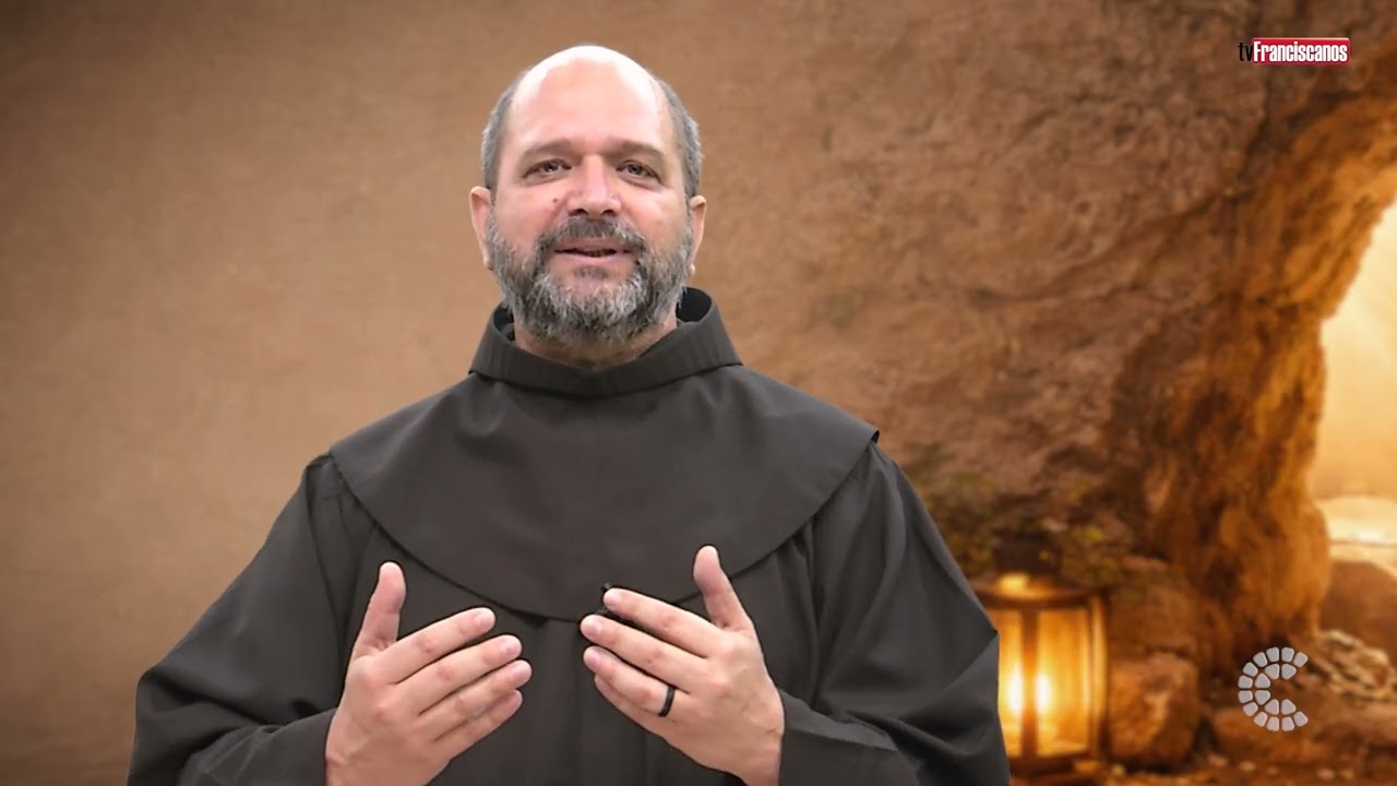 [Caminhos do Evangelho | Sábado Santo – Frei Paulo Roberto Pereira]