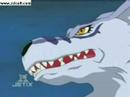 Myotismon is Captain Planet ~ Robot Chicken
