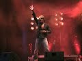 Stevie Marks: Jon Bon Jovi-The Show - It\