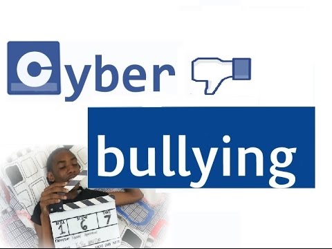how to control cyber bullying