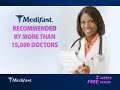 interview with kristy swanson about medifast and how medifast helped her to lose weight.
learn more aboutmedifast at http://www.squidoo.com/medifast4weightloss