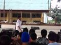 ptr Felisardo Payot -ignited for Christ. prt2