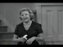 Lucy Waits Up for Chris (Lucille Ball, Vivian Vance) Lucy Waits Up for Chris (Lucille Ball, Vivian Vance)
