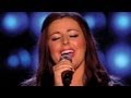 The Voice UK 2013 | Alys Williams performs 'The Cave' - Blind Auditions 2 - BBC One
