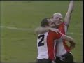 Pompey 0 v 1 Saints 1984 - Moran Goal Pompey 0 v 1 Saints 1984 - Moran Goal