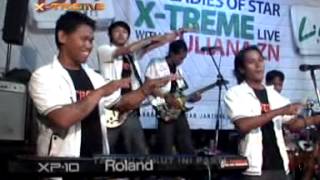 DANGDUT XTREME LIVE INDRAMAYU SIMALAKAMA SHANTY