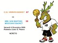 CSI VIBRATA BASKET vs IMM. SAN MARTINO MOSCIANO.mp4