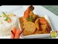 Goan Shrimp curry