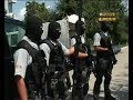 \"ACVILA\" Romanian comando unit of MIRA
