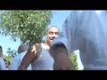 BEHIND THE SCENES FREESTYLE