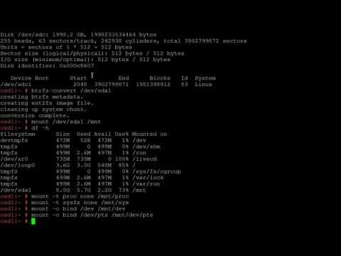 how to enable lvmetad