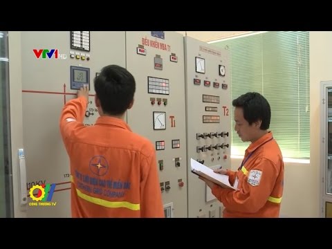 Thanh Hóa đặt mục tiêu tiết kiệm điện ít nhất 1.5% sản lượng điện thương phẩm 