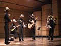 ensamble cruzao el sabrosito grupo instrumental