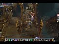 LV100 Ruina Station Solo Part 1