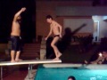 copertino - li pacci in piscina