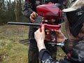 MKStorms Bolter - Fastest fingers entry