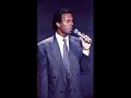 JULIO IGLESIAS - QUERER Y PERDER
