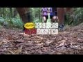 Tarawera Ultramarathon 2012 - Short Documentary