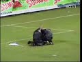 violencia en el deporte violent sports fracturas
