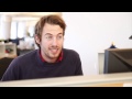 Jake and Amir: Normal Conversation