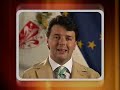 La trasmissione 12 minuti col presidente