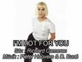 Yonca Evcimik I'm Hot For You 1995 Albüm Tanıtım