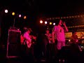 Kiko Crunch at NSOLL Rockfiesta Kiko Crunch at NSOLL Rockfiesta